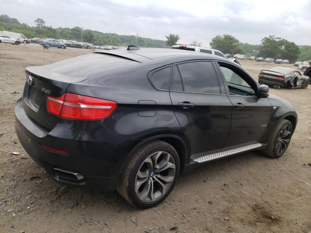 Photo 3 from auction – 2011 BMW X6 XDRIVE5 with VIN 5UXFG8C51BLZ95092