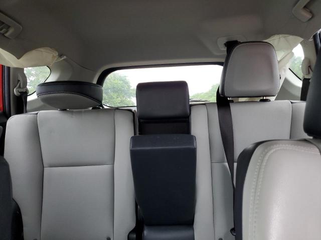 Photo 10 from auction – 2017 TOYOTA RAV4 LIMIT with VIN JTMDFREV4HJ167945