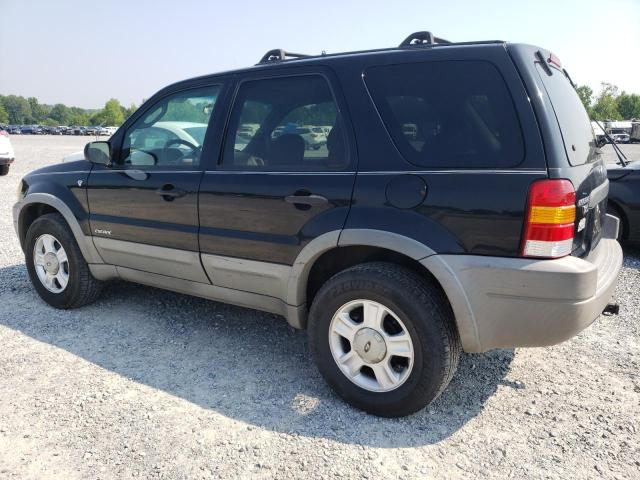 Photo 2 from auction – 2002 FORD ESCAPE XLT with VIN 1FMCU04182KB03125