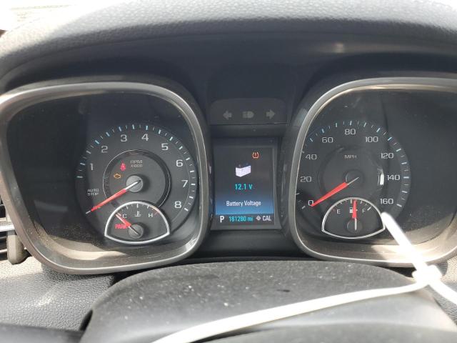 Photo 9 from auction – 2015 CHEVROLET MALIBU 1LT with VIN 1G11C5SL6FF295703