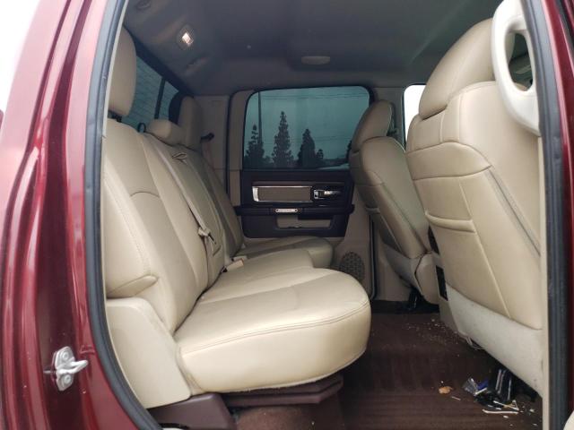 Photo 10 from auction – 2016 RAM 1500 with VIN 1C6RR7VM6GS253427
