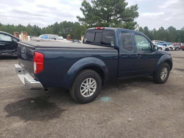 Photo 3 from auction – 2016 NISSAN FRONTIER S with VIN 1N6AD0CU0GN721856