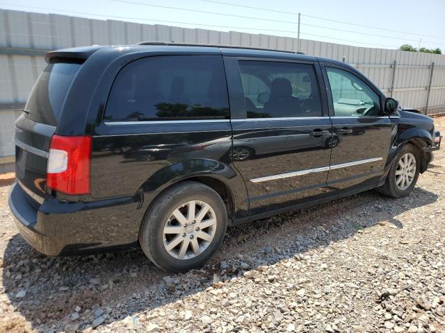 Photo 3 from auction – 2013 CHRYSLER TOWN & COU with VIN 2C4RC1BG8DR808431