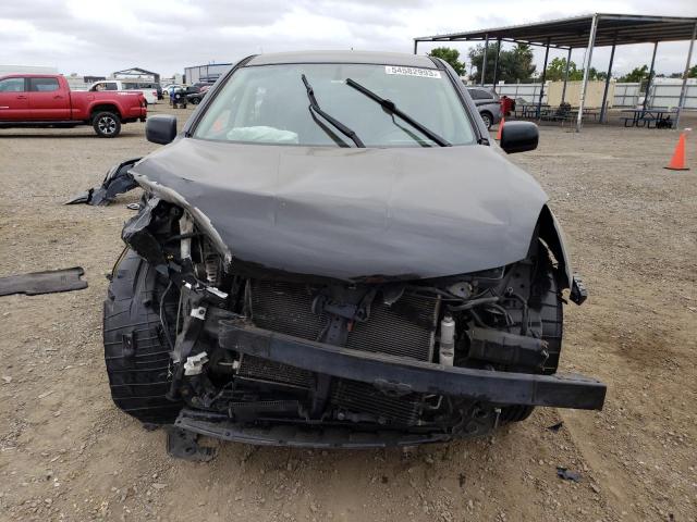 Photo 5 from auction – 2012 NISSAN ROGUE S with VIN JN8AS5MT6CW301099