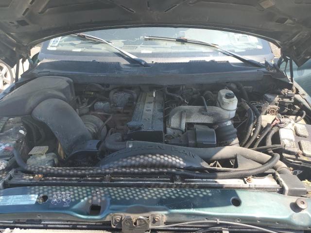 Photo 11 from auction – 2001 DODGE RAM 2500 with VIN 1B7KF23611J550600