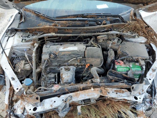 Photo 11 from auction – 2014 HONDA ACCORD EXL with VIN 1HGCR2F84EA301448
