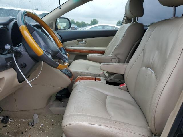 Photo 7 from auction – 2007 LEXUS RX 400H with VIN JTJHW31U372023711