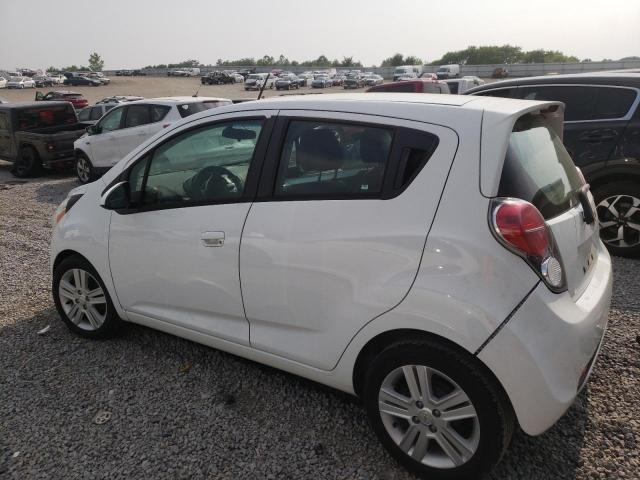 Photo 2 from auction – 2015 CHEVROLET SPARK LS with VIN KL8CA6S95FC747537