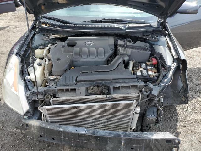 Photo 11 from auction – 2009 NISSAN ALTIMA 2.5 with VIN 1N4AL24E29C170844