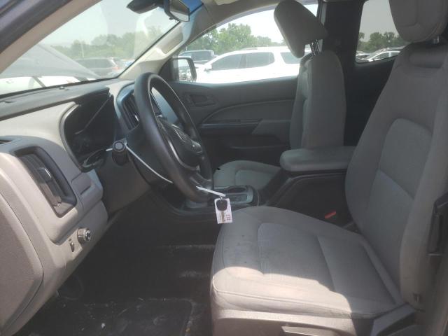 صورة رقم 7 من المزاد - 2017 GMC CANYON مع VIN 1GTH5BEN8H1327966