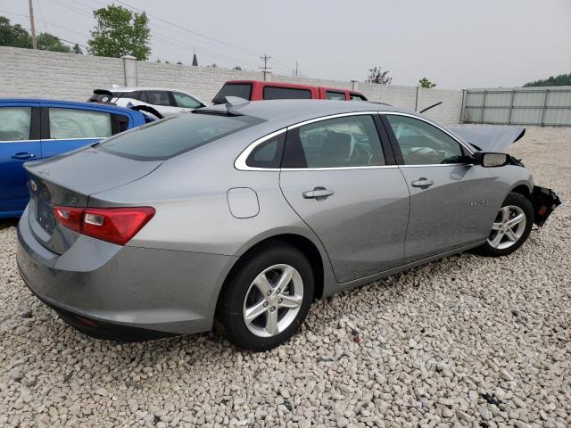 Photo 3 from auction – 2023 CHEVROLET MALIBU LT with VIN 1G1ZD5ST3PF199285