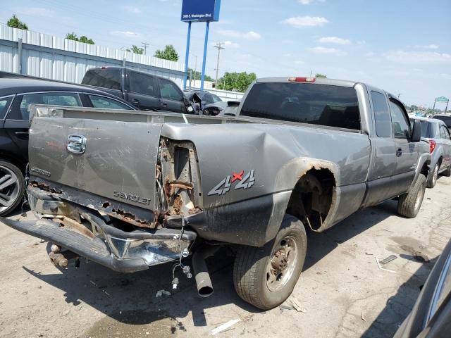 Photo 3 from auction – 2003 CHEVROLET SILVERADO with VIN 1GCHK29103E171651