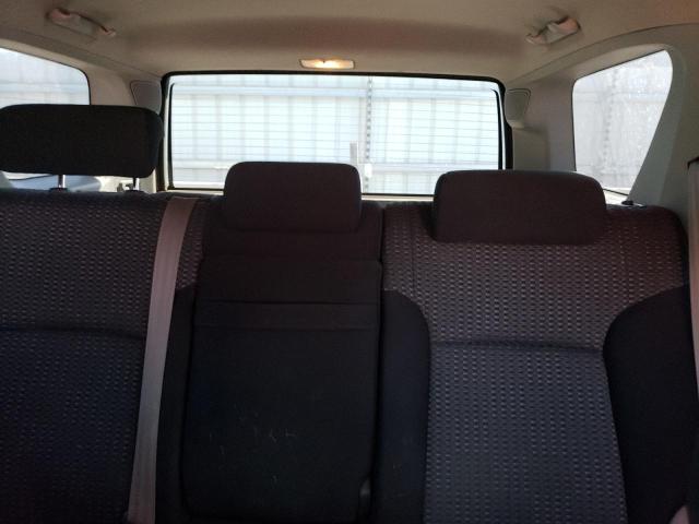 Photo 10 from auction – 2007 TOYOTA 4RUNNER SR with VIN JTEZT14R178011982