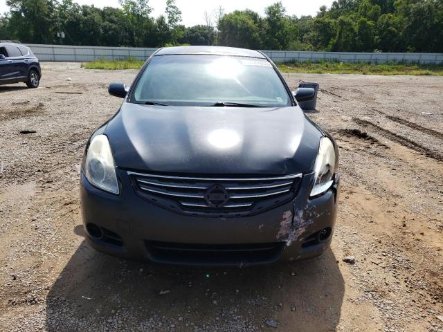 Photo 5 from auction – 2012 NISSAN ALTIMA BAS with VIN 1N4AL2AP0CC220380