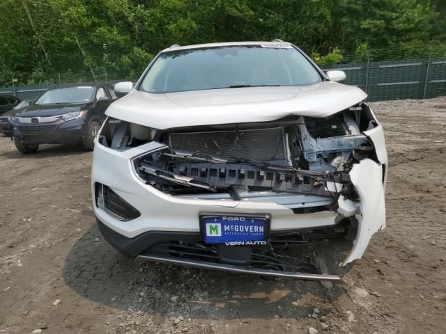 صورة رقم 5 من المزاد - 2020 FORD EDGE SEL مع VIN 2FMPK4J99LBA05970