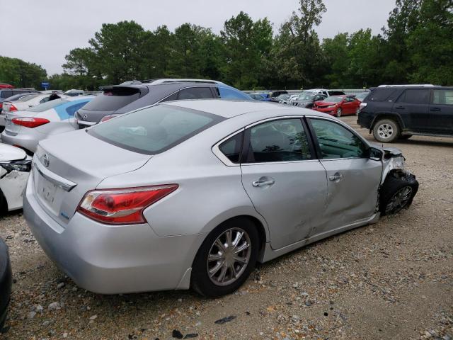 Photo 3 from auction – 2013 NISSAN ALTIMA 2.5 with VIN 1N4AL3AP3DC922507