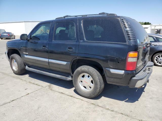 Photo 2 from auction – 2001 GMC YUKON with VIN 1GKEK13TX1R198454