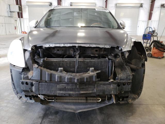 Photo 5 from auction – 2010 BUICK ENCLAVE CX with VIN 5GALVBED8AJ248239
