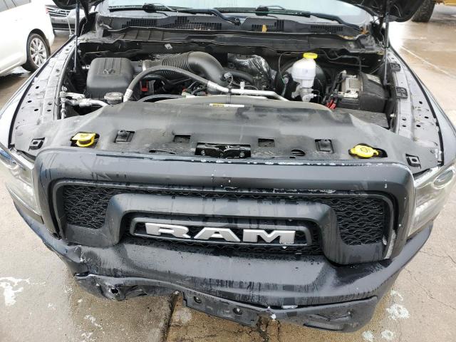 Photo 11 from auction – 2021 RAM 1500 CLASS with VIN 1C6RR7LT3MS502191