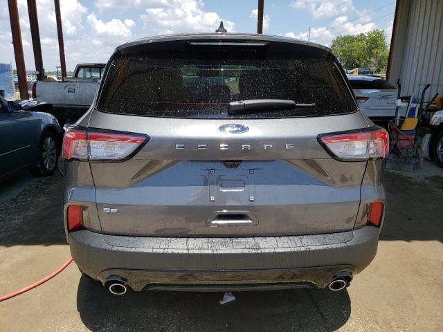 Photo 6 from auction – 2022 FORD ESCAPE SE with VIN 1FMCU0G66NUB37922