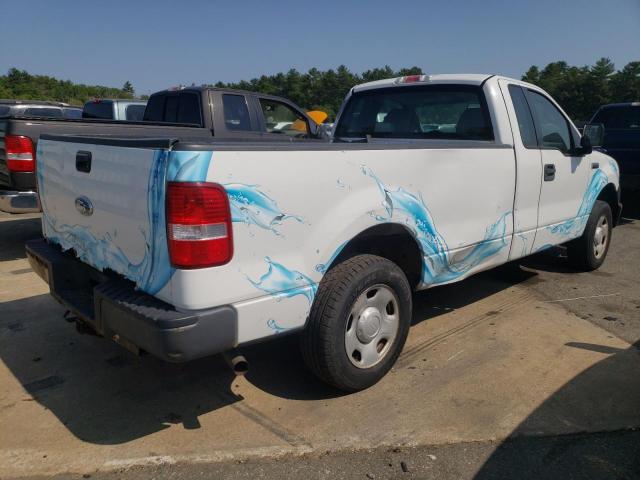 صورة رقم 3 من المزاد - 2008 FORD F150 مع VIN 1FTRF12258KC49128