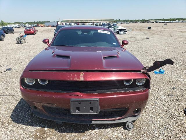 Photo 5 from auction – 2019 DODGE CHALLENGER with VIN 2C3CDZAG3KH587377
