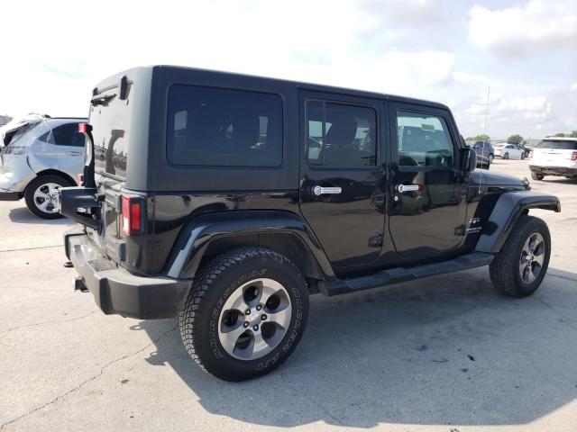 صورة رقم 3 من المزاد - 2016 JEEP WRANGLER U مع VIN 1C4BJWEG9GL170445