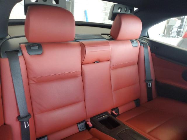 Photo 10 from auction – 2008 BMW 335 I with VIN WBAWL73578PX53932