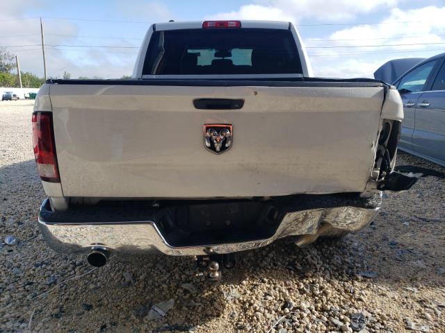 Photo 6 from auction – 2014 RAM 1500 SLT with VIN 1C6RR6LTXES206127