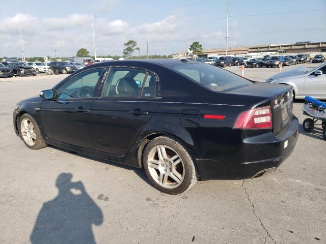 Photo 2 from auction – 2008 ACURA TL with VIN 19UUA662X8A051622