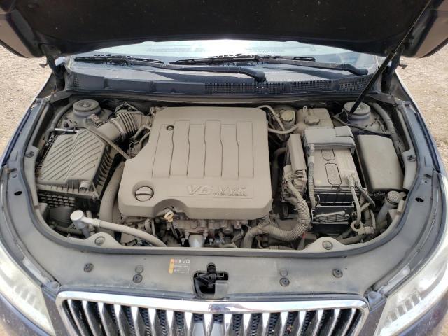 Photo 11 from auction – 2013 BUICK LACROSSE P with VIN 1G4GF5E31DF332251
