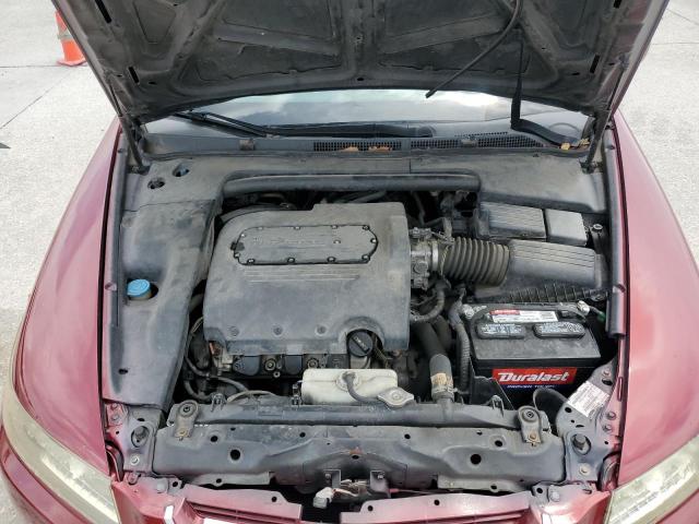 Photo 11 from auction – 2005 ACURA TL with VIN 19UUA66245A076964