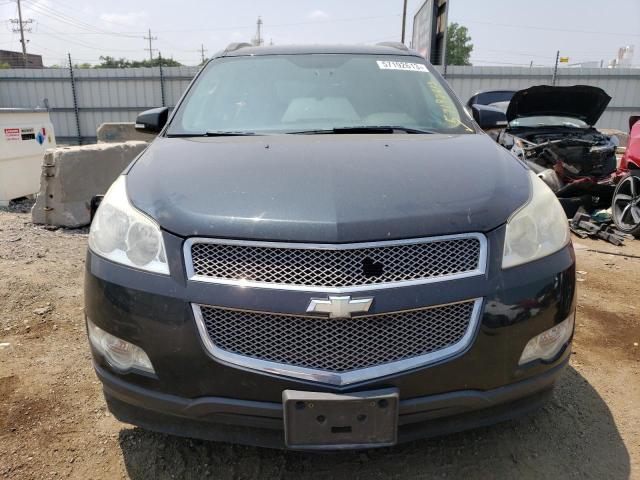 Photo 5 from auction – 2012 CHEVROLET TRAVERSE L with VIN 1GNKVLED1CJ122489