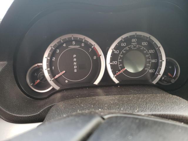 Photo 9 from auction – 2013 ACURA TSX with VIN JH4CU2F43DC008975