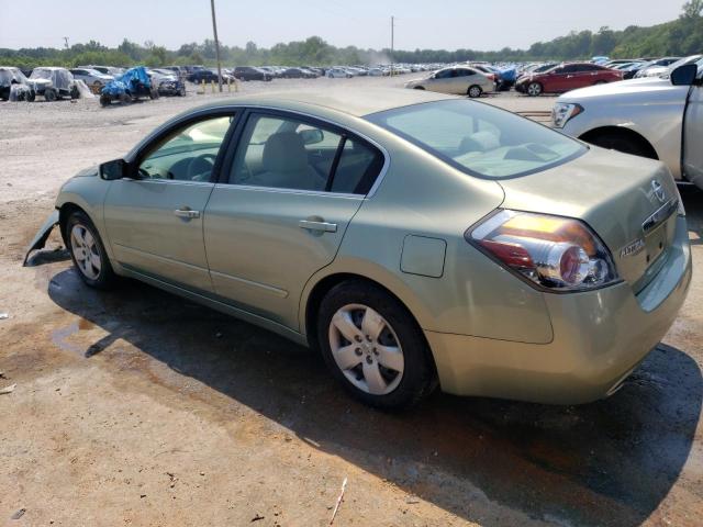 Photo 2 from auction – 2008 NISSAN ALTIMA 2.5 with VIN 1N4AL21E98C157611