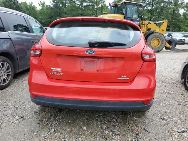 Photo 6 from auction – 2015 FORD FOCUS SE with VIN 1FADP3K24FL302112