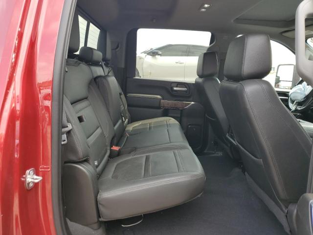 Photo 11 from auction – 2020 GMC SIERRA K25 with VIN 1GT49REY6LF185960