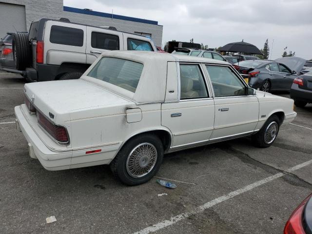 Photo 3 from auction – 1986 CHRYSLER LEBARON with VIN 1C3BC56E5GF282664