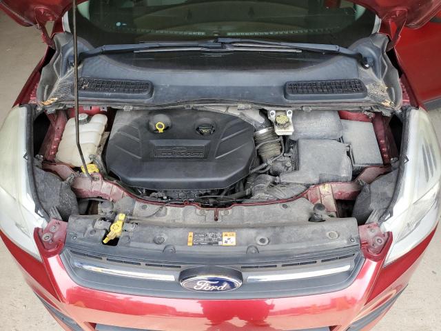 Photo 11 from auction – 2013 FORD ESCAPE SE with VIN 1FMCU0G90DUA00449
