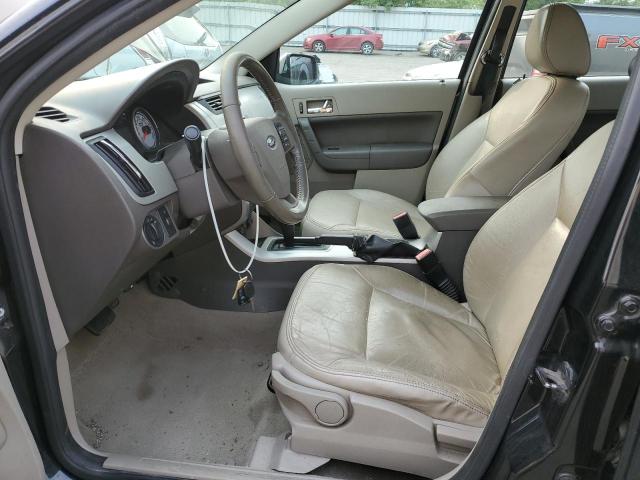 Photo 7 from auction – 2010 FORD FOCUS SEL with VIN 1FAHP3HN3AW287340