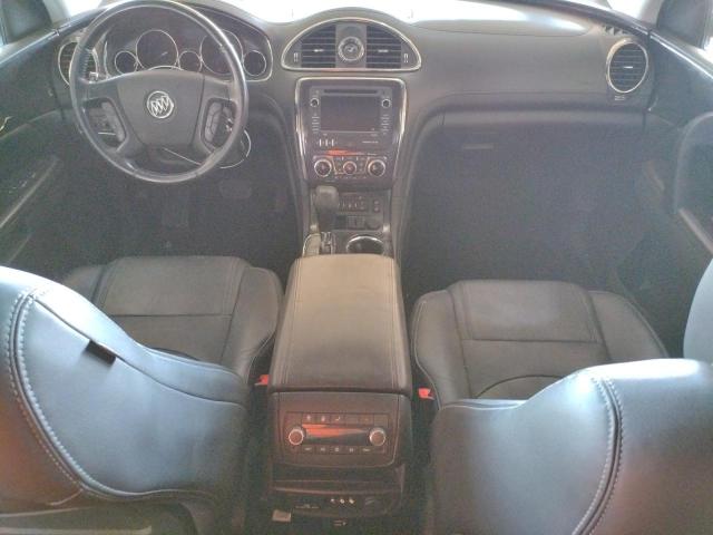 Photo 8 from auction – 2016 BUICK ENCLAVE with VIN 5GAKVBKD2GJ330802