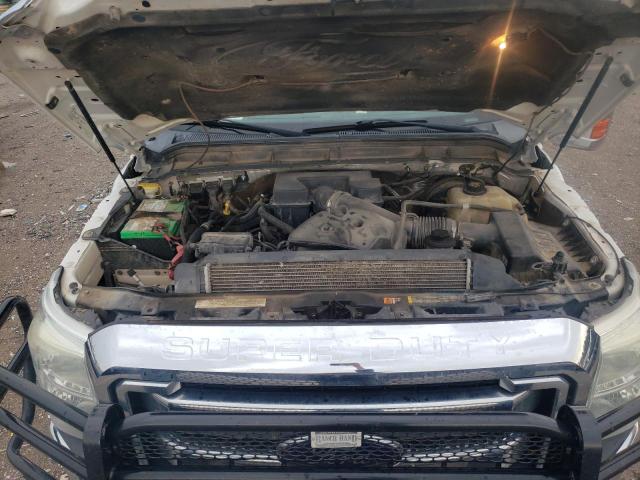 Photo 11 from auction – 2012 FORD F250 SUPER with VIN 1FT7W2B68CEB39651