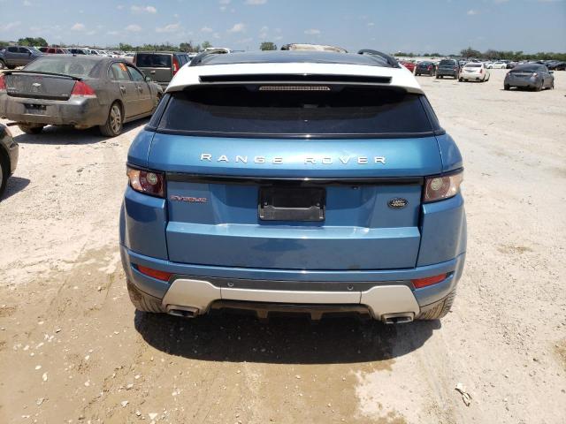 Photo 6 from auction – 2012 LAND ROVER RANGE ROVE with VIN SALVT1BG6CH651225