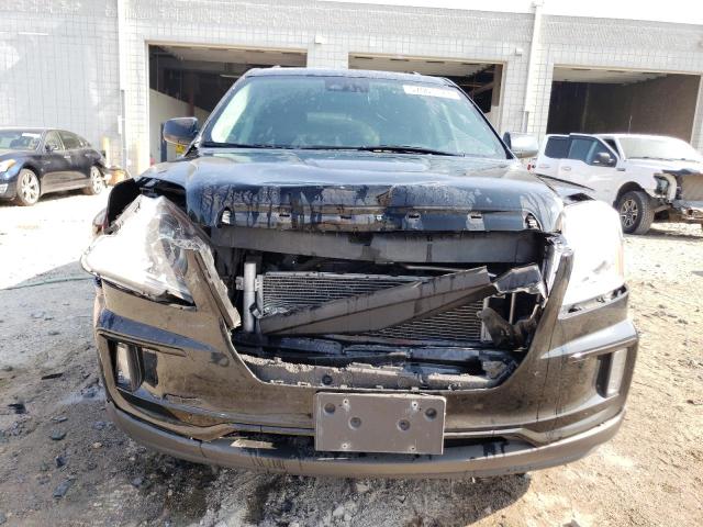 Photo 5 from auction – 2017 GMC TERRAIN SL with VIN 2GKFLUE34H6166220