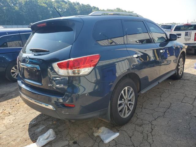 Photo 3 from auction – 2015 NISSAN PATHFINDER with VIN 5N1AR2MN7FC723309