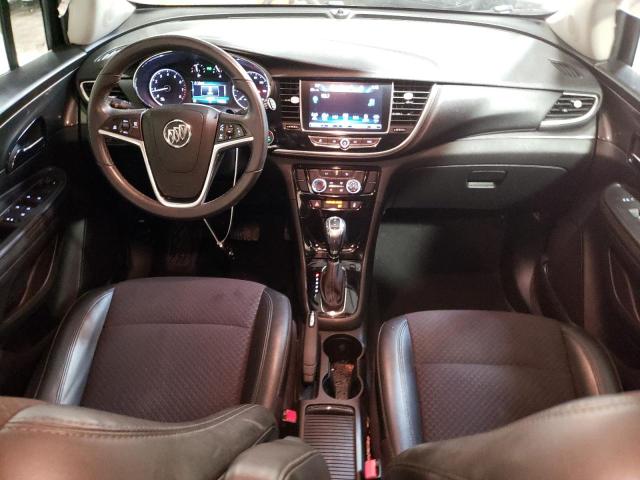 Photo 8 from auction – 2018 BUICK ENCORE PRE with VIN KL4CJASB4JB581663