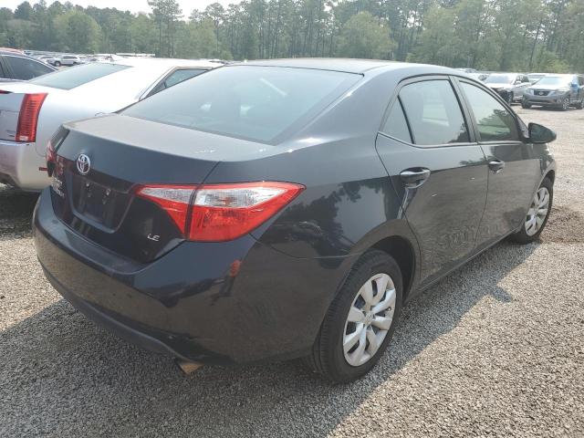 Photo 3 from auction – 2014 TOYOTA COROLLA L with VIN 2T1BURHE4EC079882