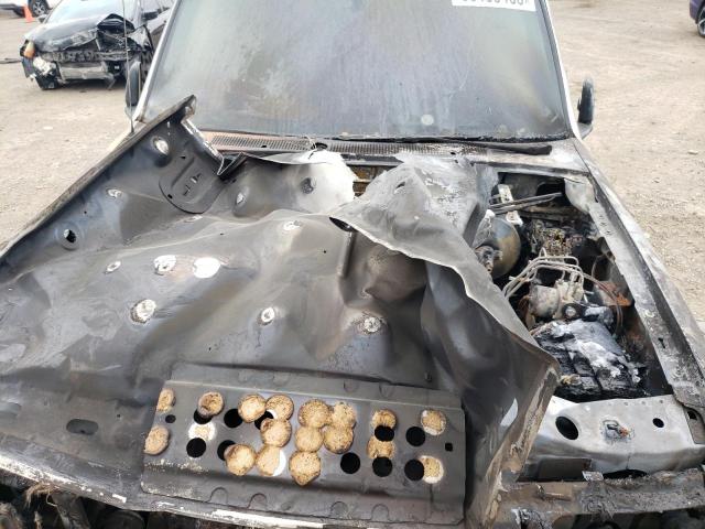 Photo 11 from auction – 2002 FORD RANGER with VIN 1FTYR10D42PA80284