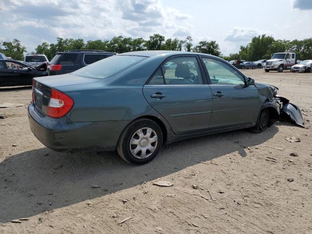Photo 3 from auction – 2004 TOYOTA CAMRY LE with VIN 4T1BE32K74U272453