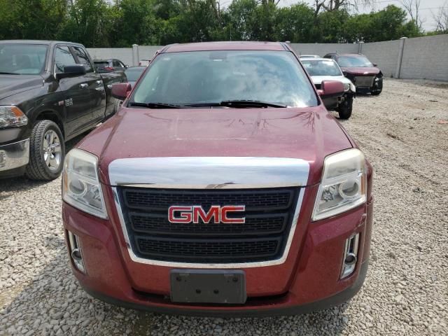 Photo 5 from auction – 2011 GMC TERRAIN SL with VIN 2CTALMEC9B6301239